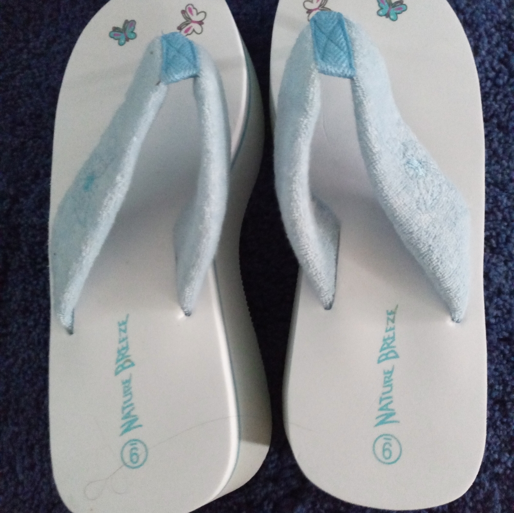 Summer Sandals